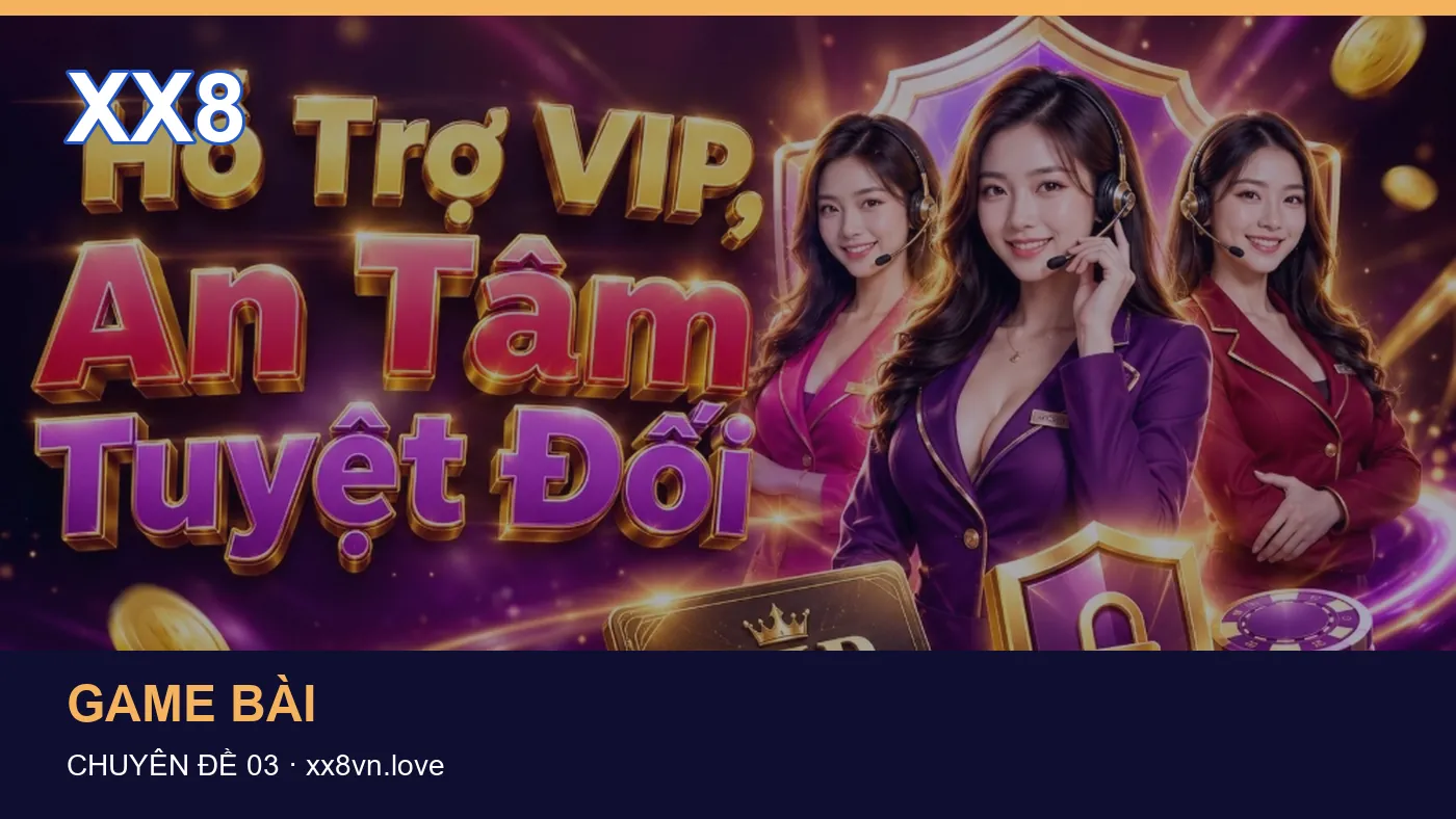 Danh sách kiểm tra thông tin Bóng đá dành cho người đọc XX8 | xx8vn.love
