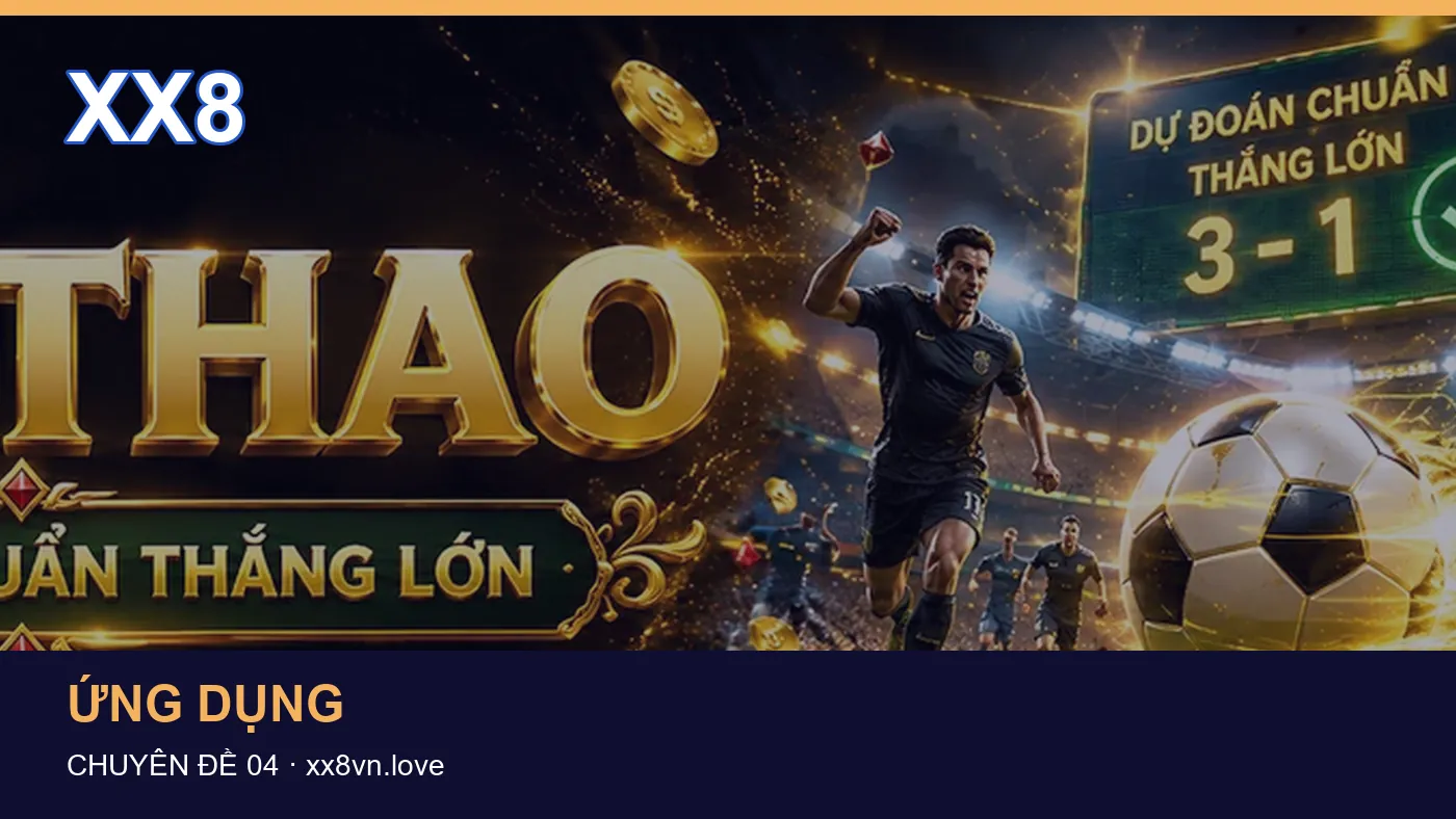 Cách bắt đầu đọc chuyên mục Casino trên XX8 | xx8vn.love