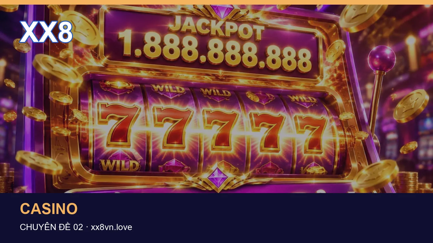 Những nhầm lẫn thường gặp khi đọc nội dung Casino trên XX8 | xx8vn.love