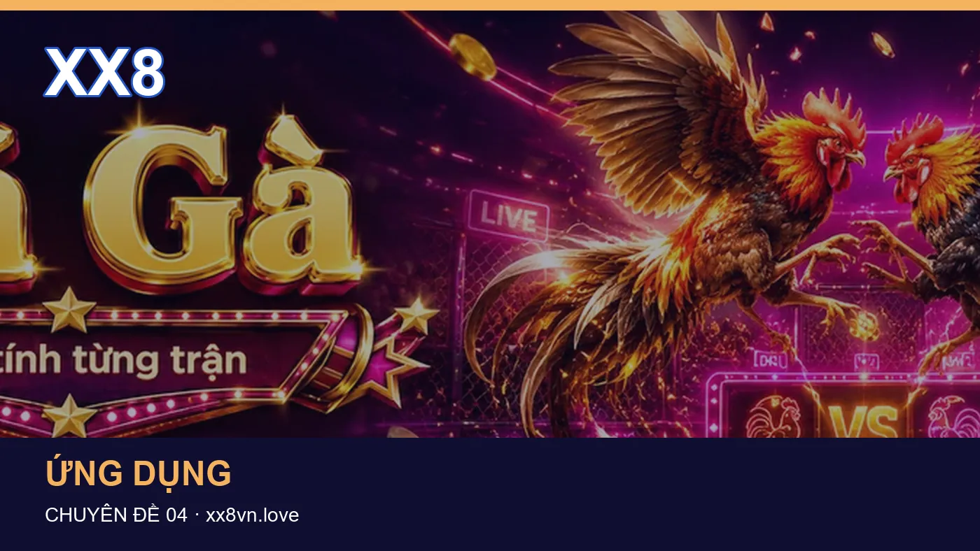 Trải nghiệm Casino trên điện thoại cùng cẩm nang XX8 | xx8vn.love