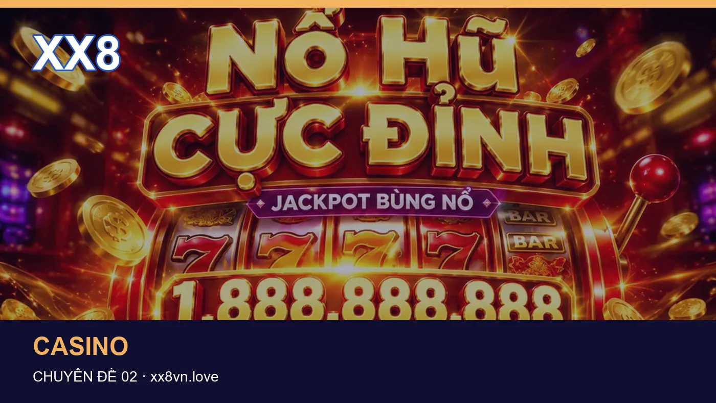 Cách bắt đầu đọc chuyên mục Game bài trên XX8 | xx8vn.love
