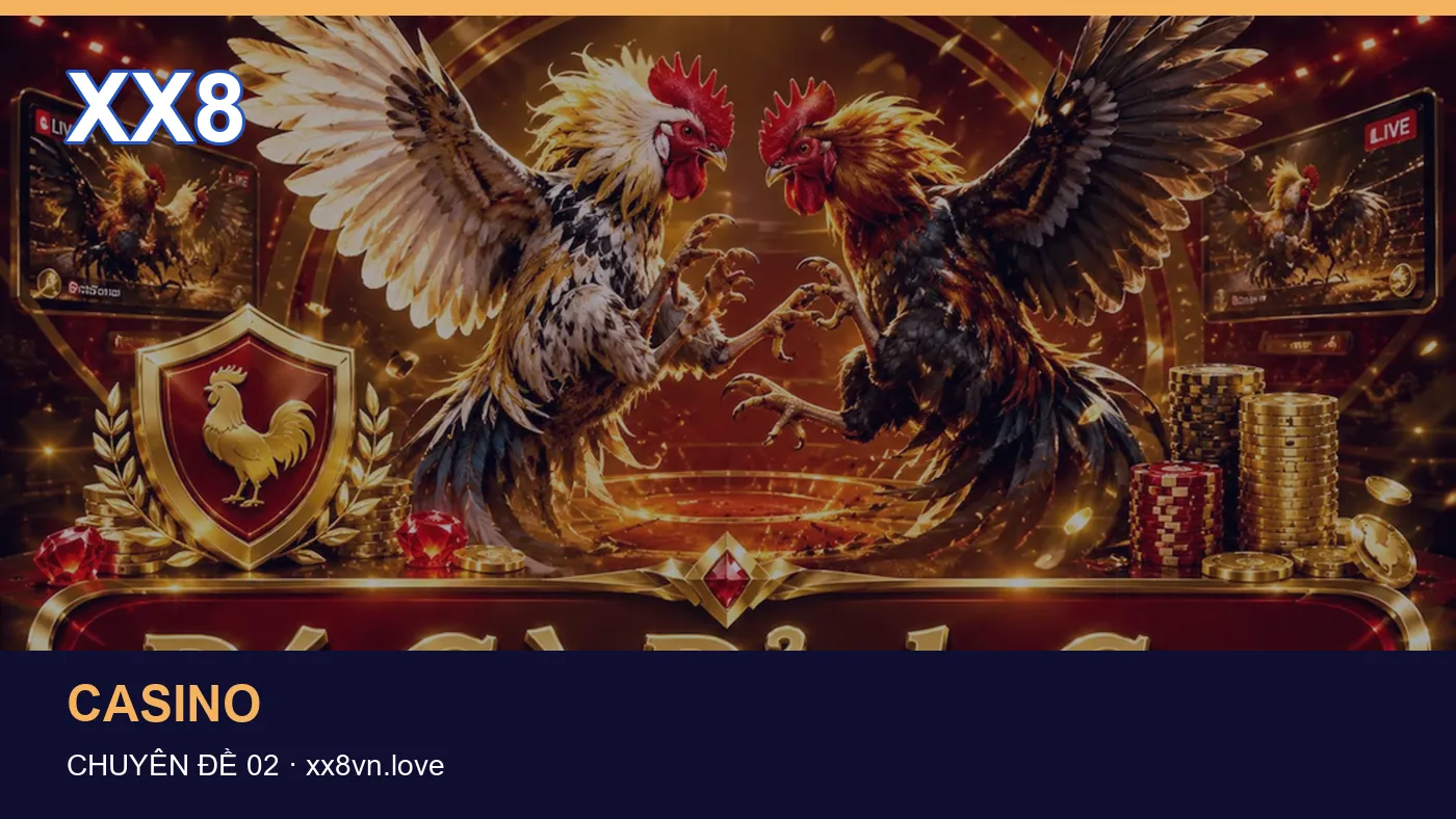 Trải nghiệm Game bài trên điện thoại cùng cẩm nang XX8 | xx8vn.love