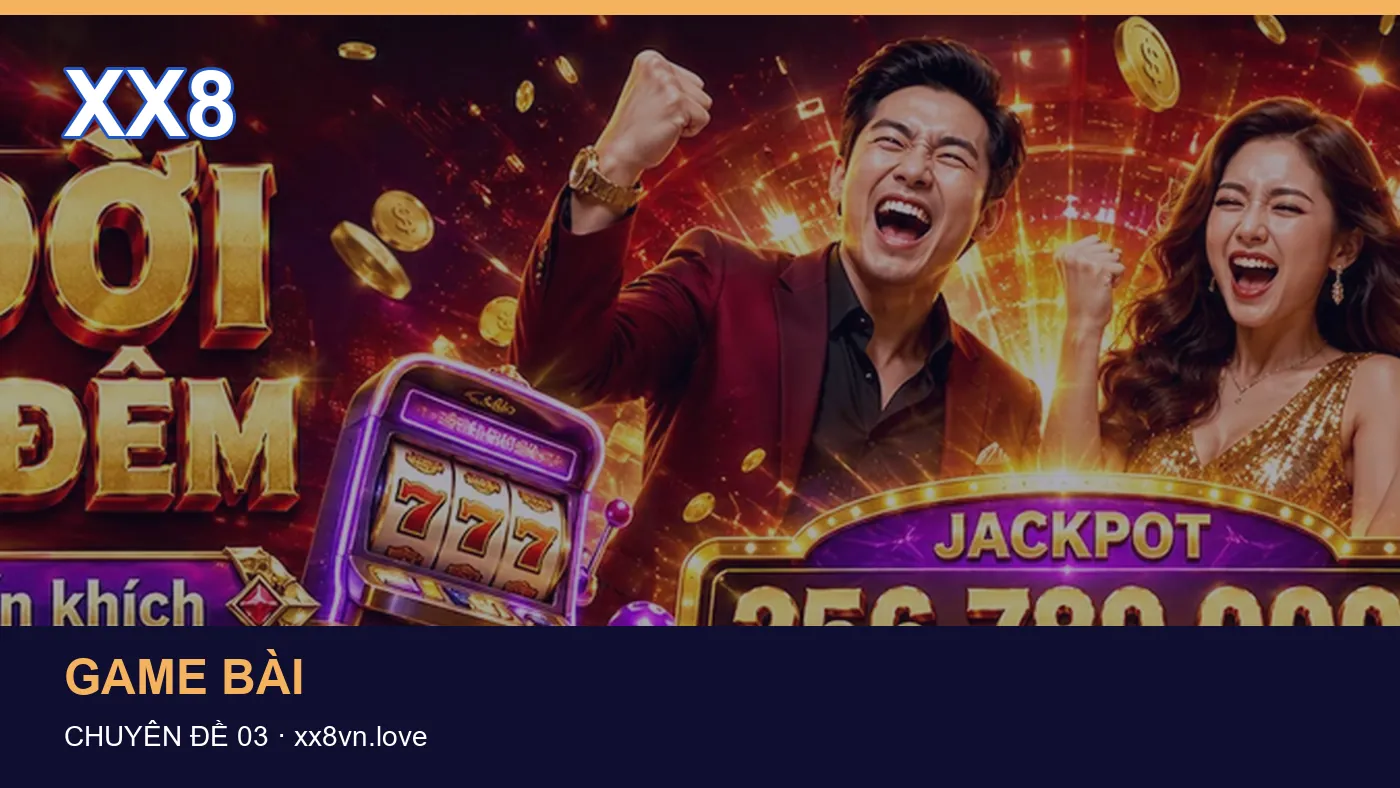 Bảo vệ dữ liệu cá nhân khi tìm hiểu Game bài tại XX8 | xx8vn.love