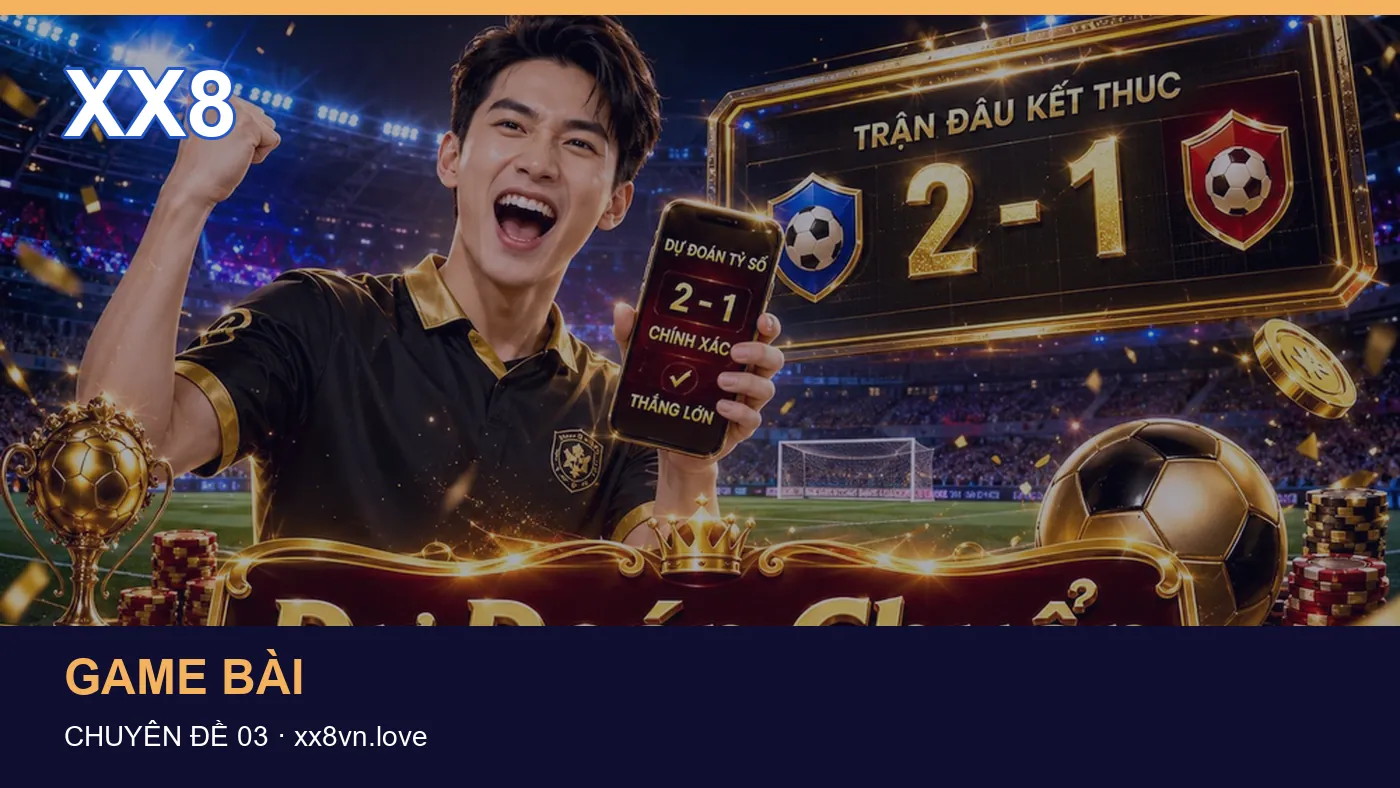 Những nhầm lẫn thường gặp khi đọc nội dung Ứng dụng trên XX8