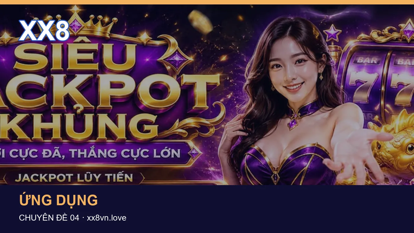 Bảo mật: những thuật ngữ cần hiểu khi tra cứu XX8 | xx8vn.love